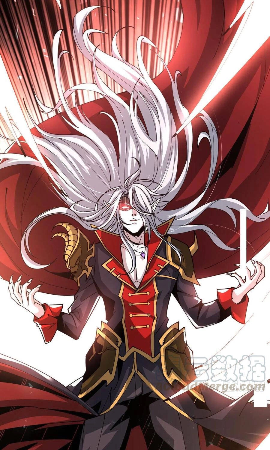 Vừa Chơi Đã Có Tài Khoản Vương Giả Chapter 80 - 1