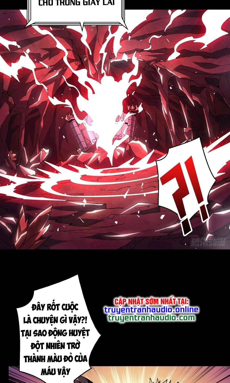 Vừa Chơi Đã Có Tài Khoản Vương Giả Chapter 80 - 3