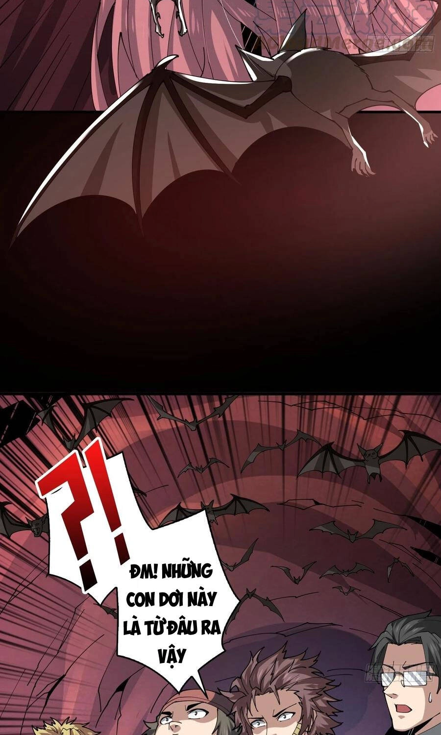 Vừa Chơi Đã Có Tài Khoản Vương Giả Chapter 80 - 7