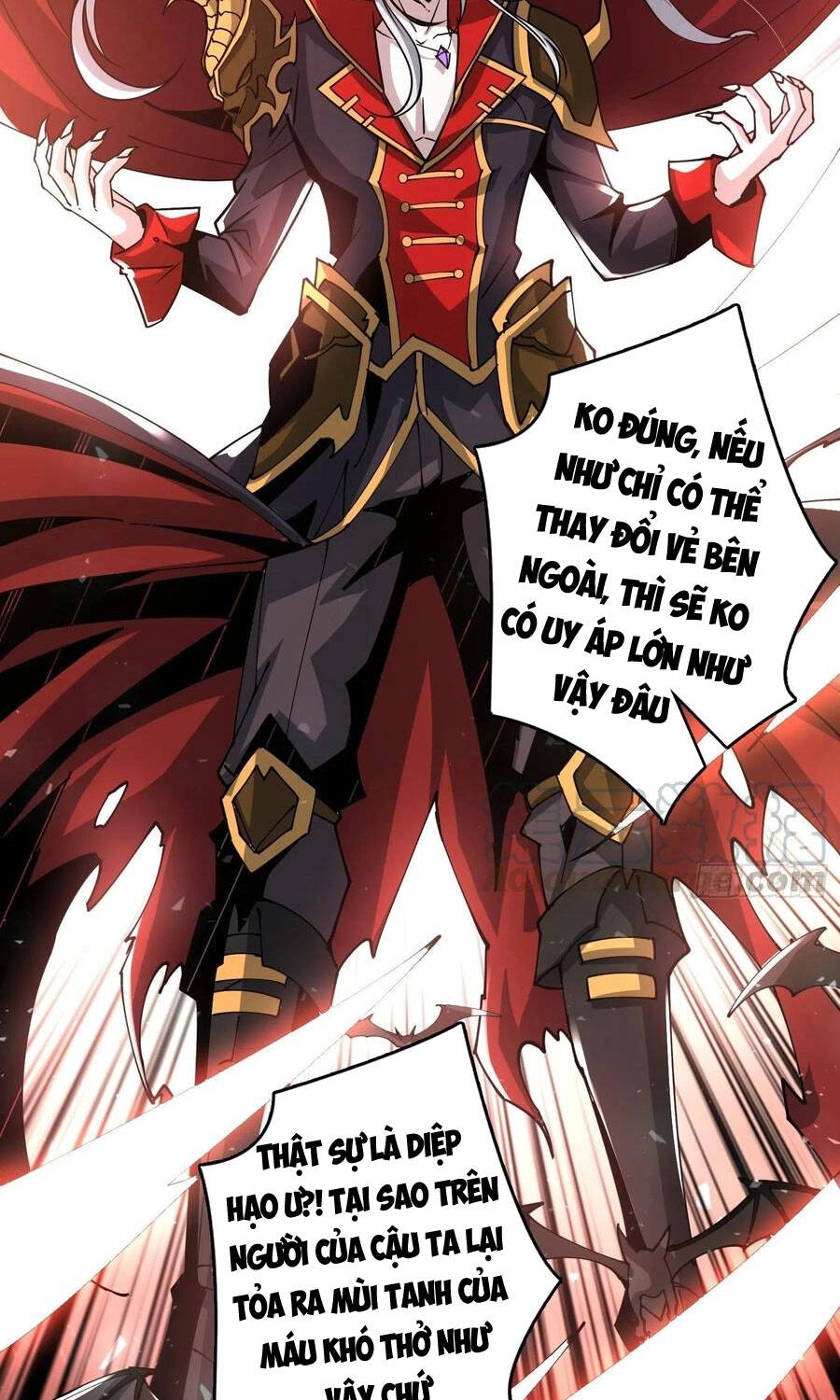 Vừa Chơi Đã Có Tài Khoản Vương Giả Chapter 80 - 9