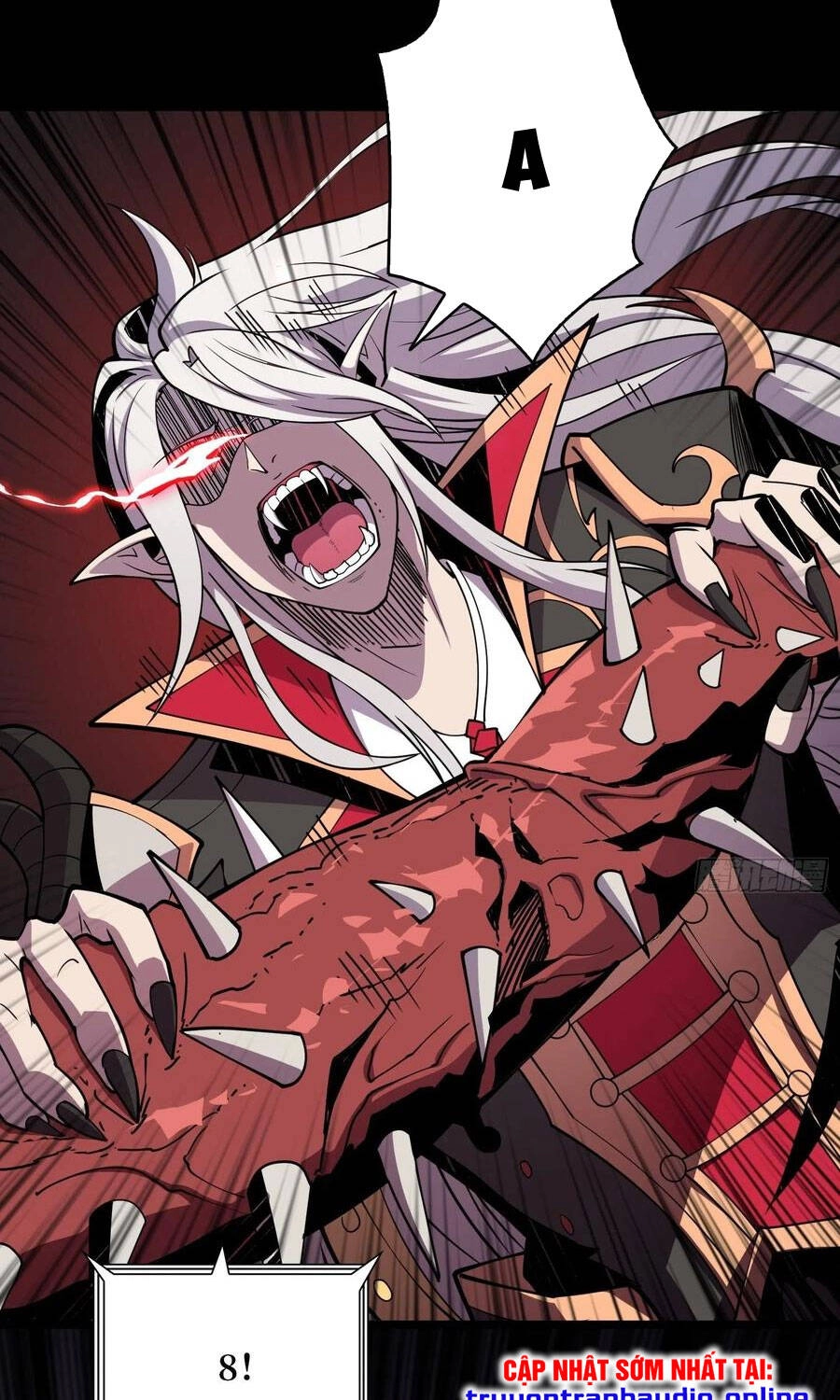 Vừa Chơi Đã Có Tài Khoản Vương Giả Chapter 80 - 15