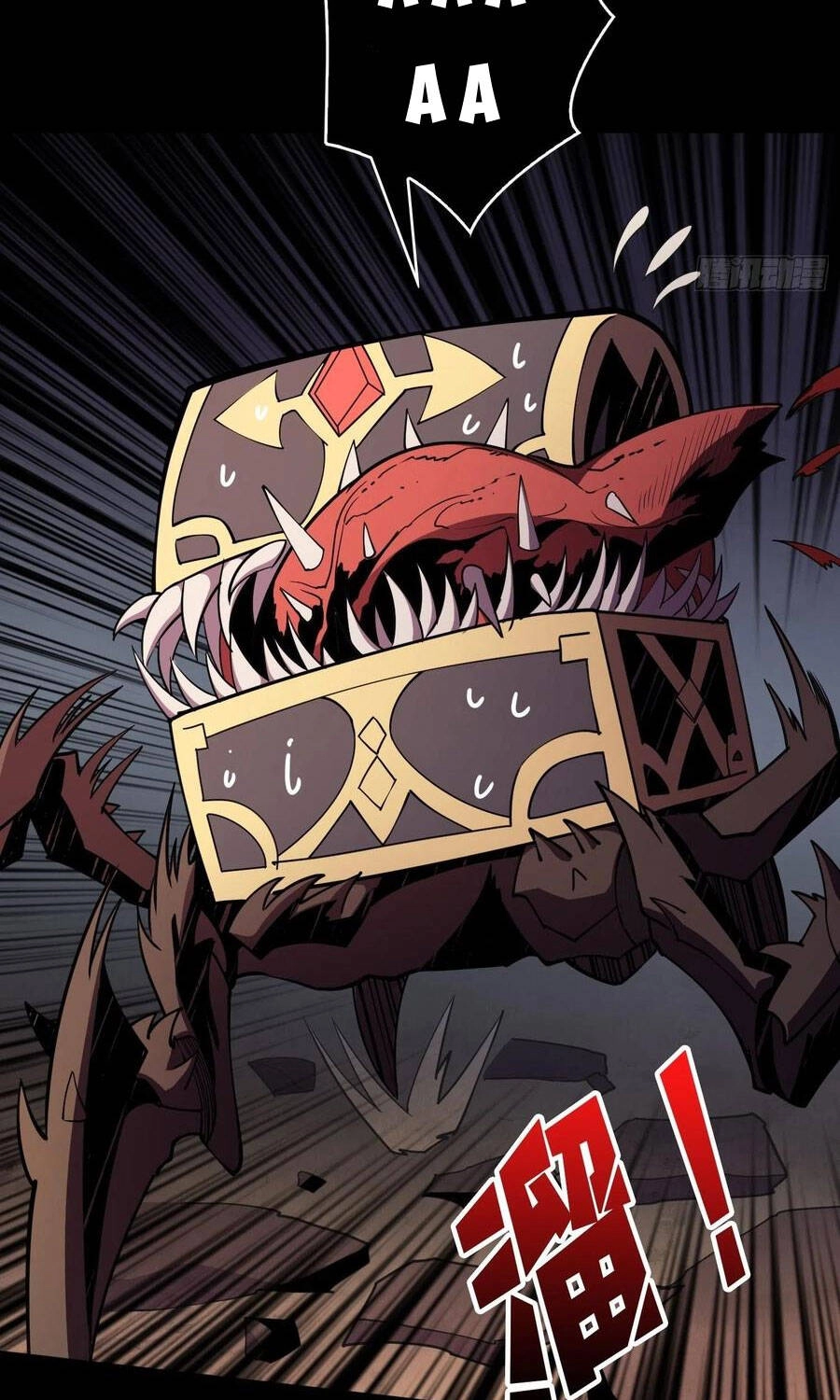 Vừa Chơi Đã Có Tài Khoản Vương Giả Chapter 80 - 18