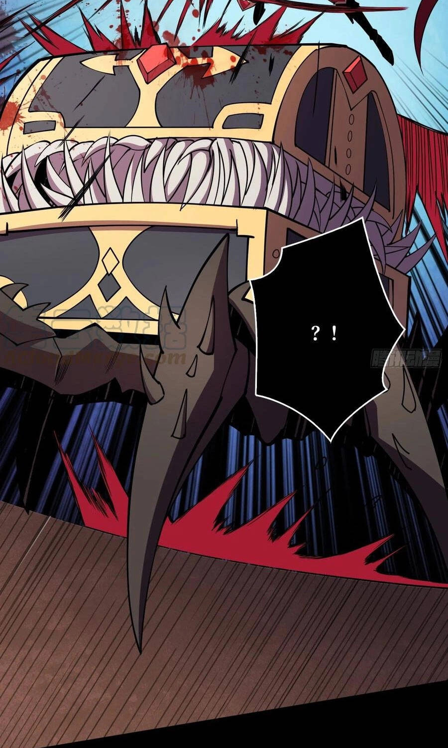 Vừa Chơi Đã Có Tài Khoản Vương Giả Chapter 80 - 22