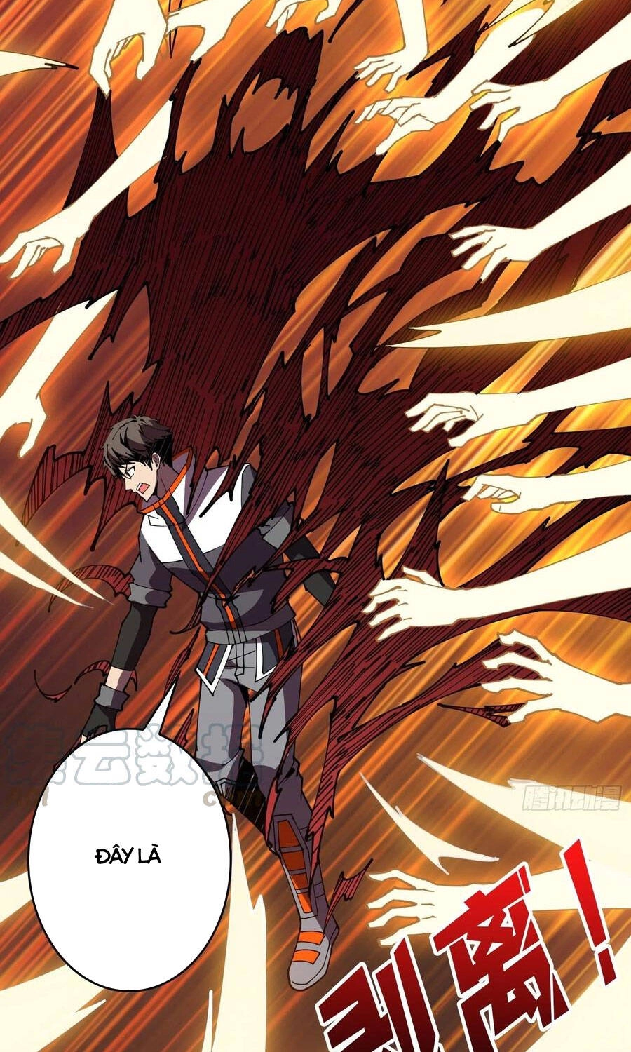 Vừa Chơi Đã Có Tài Khoản Vương Giả Chapter 80 - 32