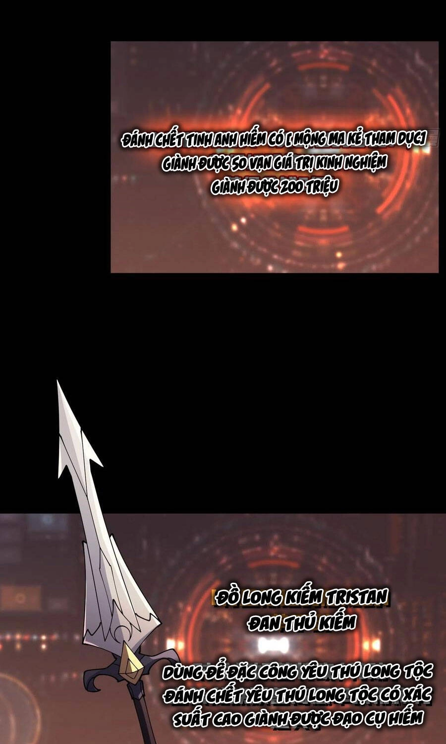 Vừa Chơi Đã Có Tài Khoản Vương Giả Chapter 80 - 36