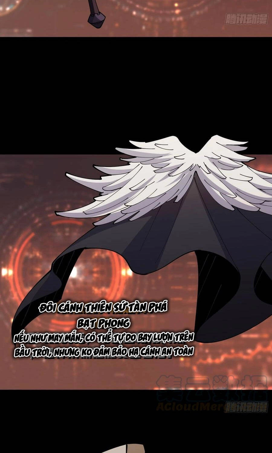 Vừa Chơi Đã Có Tài Khoản Vương Giả Chapter 80 - 37