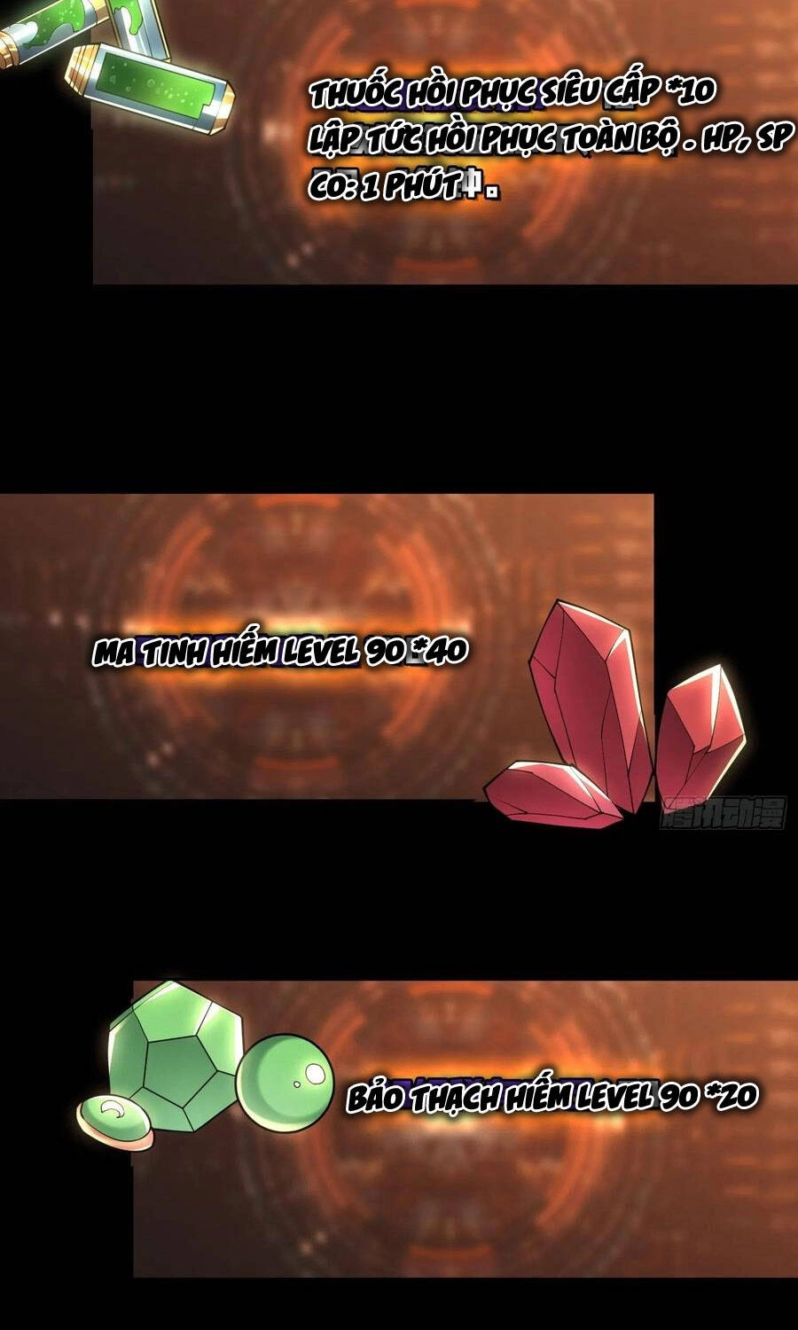 Vừa Chơi Đã Có Tài Khoản Vương Giả Chapter 80 - 39