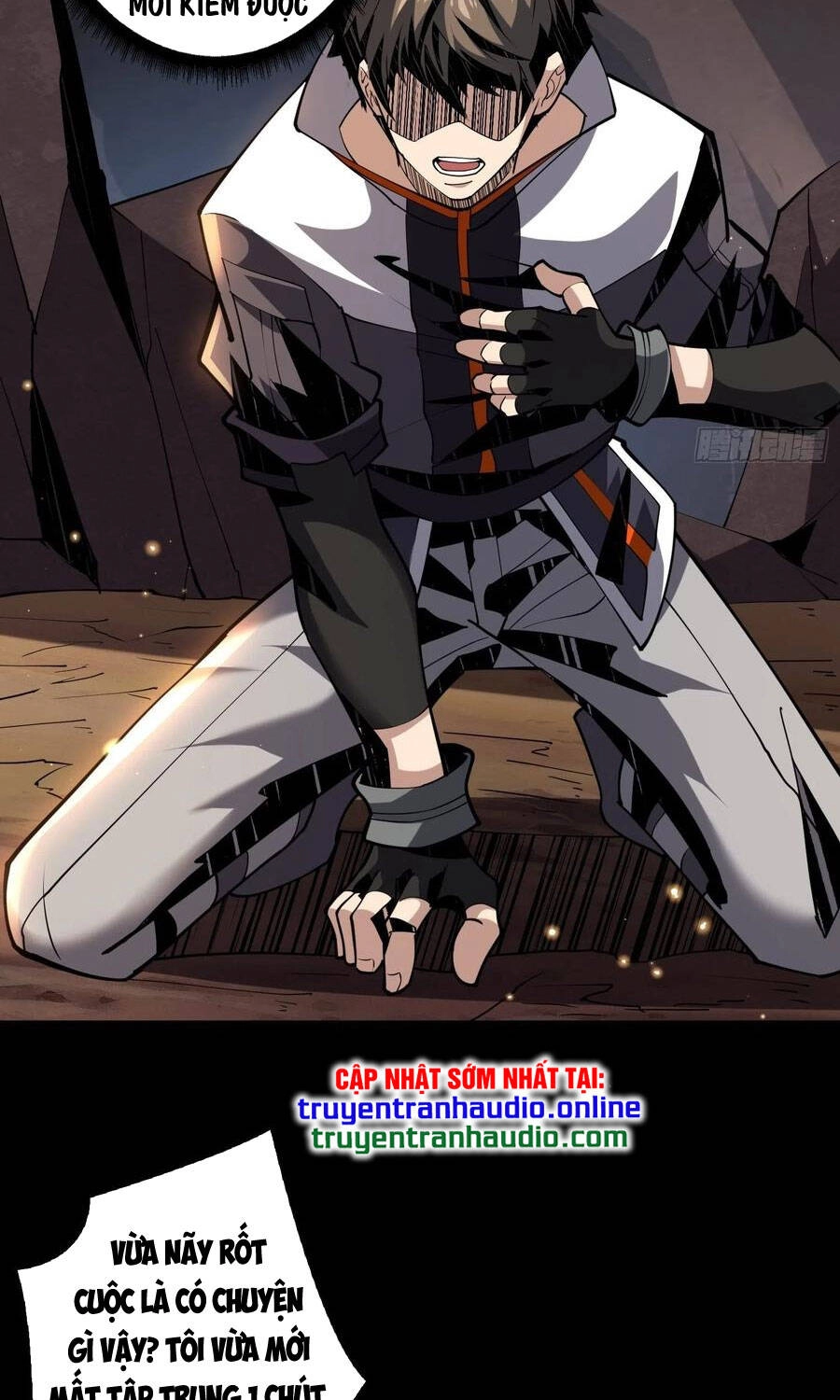 Vừa Chơi Đã Có Tài Khoản Vương Giả Chapter 80 - 41