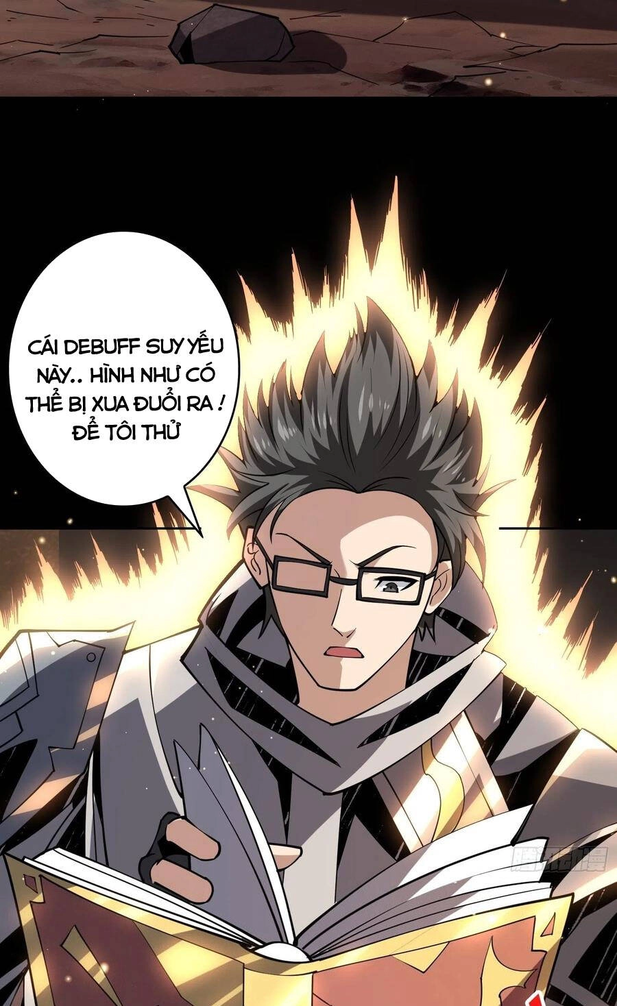 Vừa Chơi Đã Có Tài Khoản Vương Giả Chapter 80 - 44