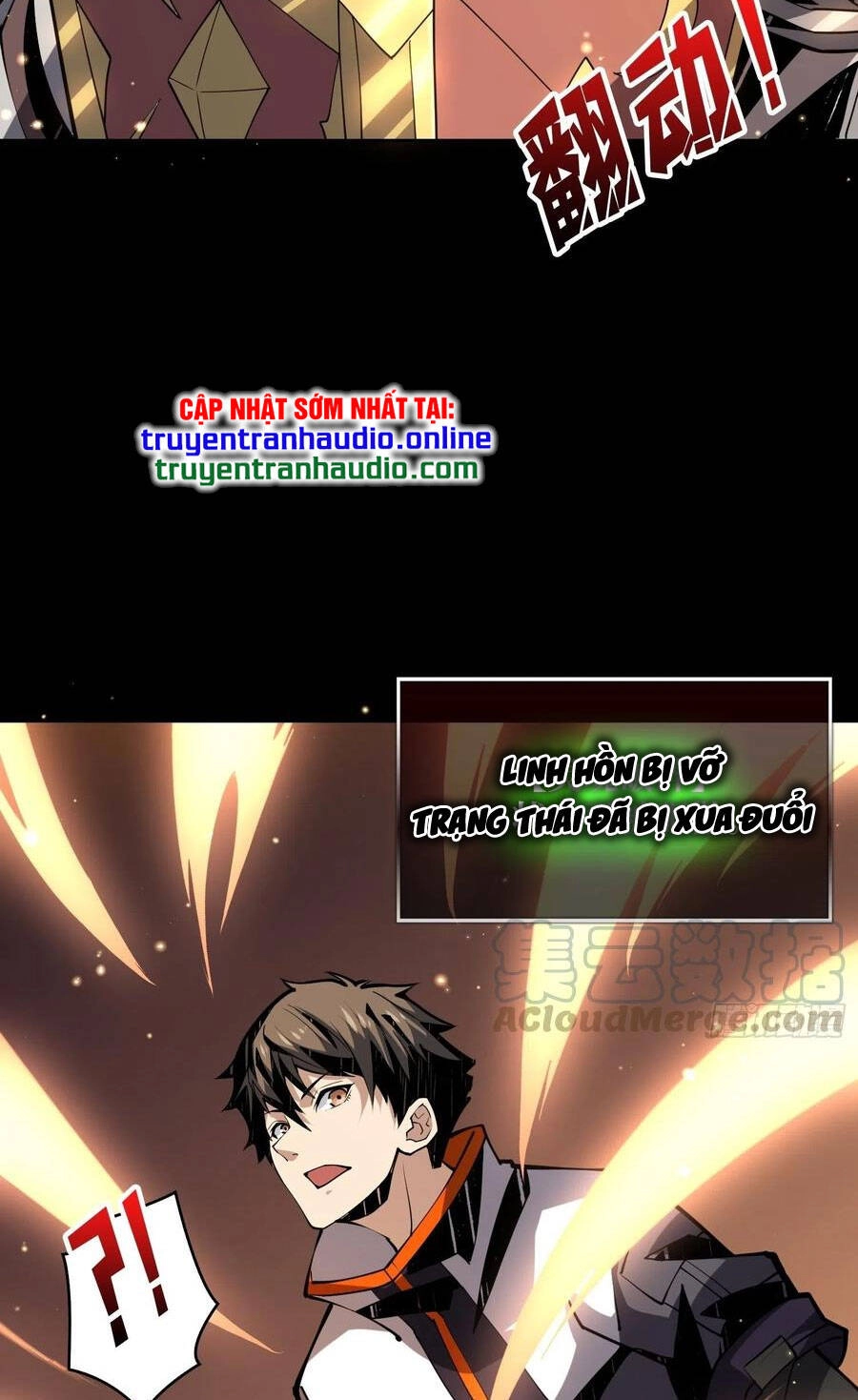 Vừa Chơi Đã Có Tài Khoản Vương Giả Chapter 80 - 45