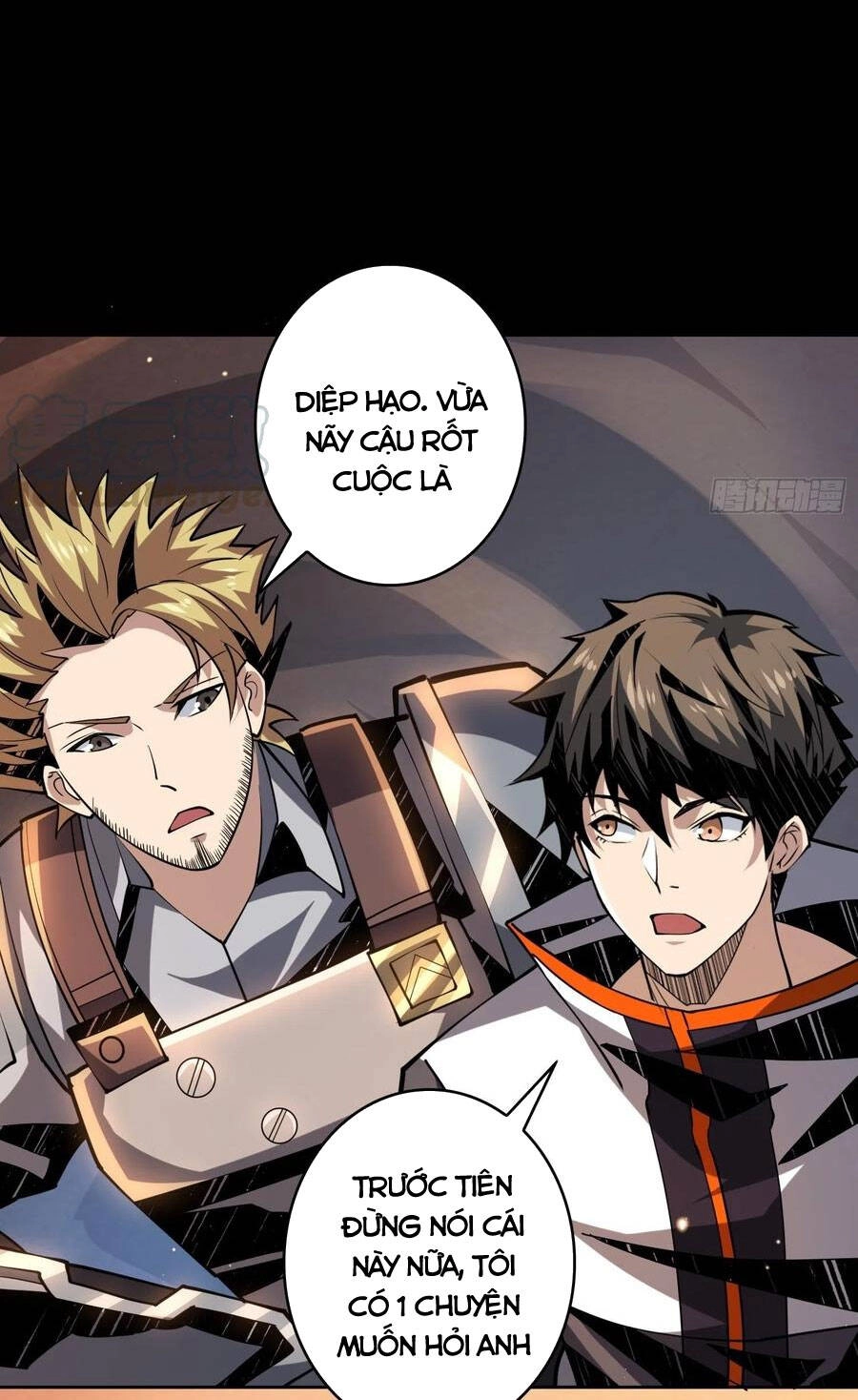 Vừa Chơi Đã Có Tài Khoản Vương Giả Chapter 80 - 48