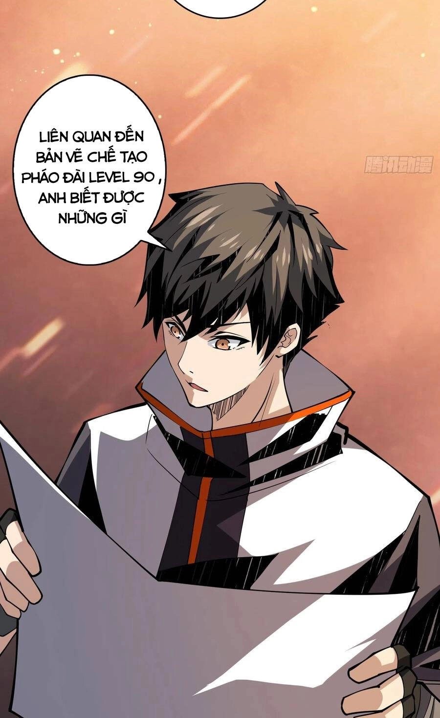 Vừa Chơi Đã Có Tài Khoản Vương Giả Chapter 80 - 49