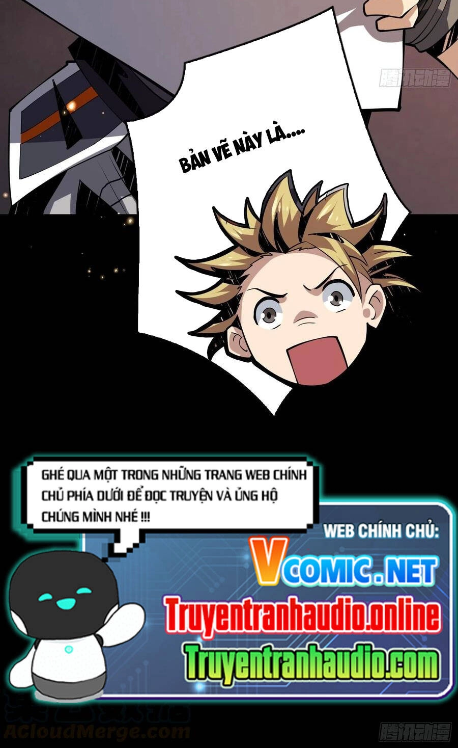 Vừa Chơi Đã Có Tài Khoản Vương Giả Chapter 80 - 50