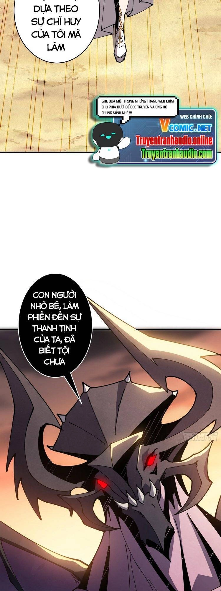 Vừa Chơi Đã Có Tài Khoản Vương Giả Chapter 82 - 5