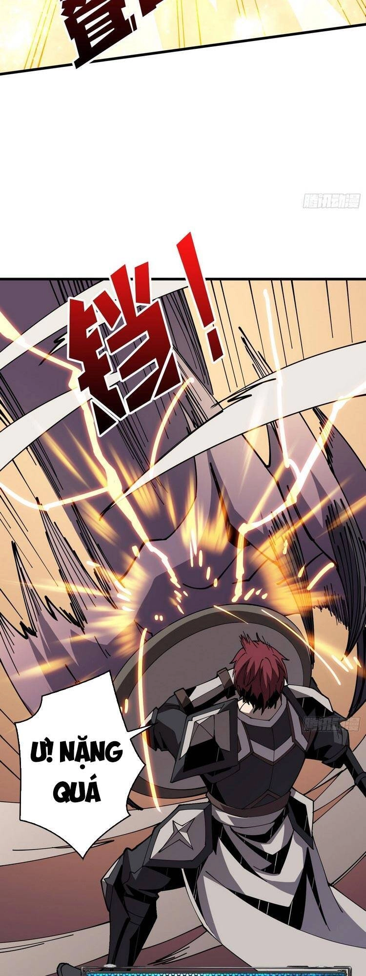 Vừa Chơi Đã Có Tài Khoản Vương Giả Chapter 82 - 15