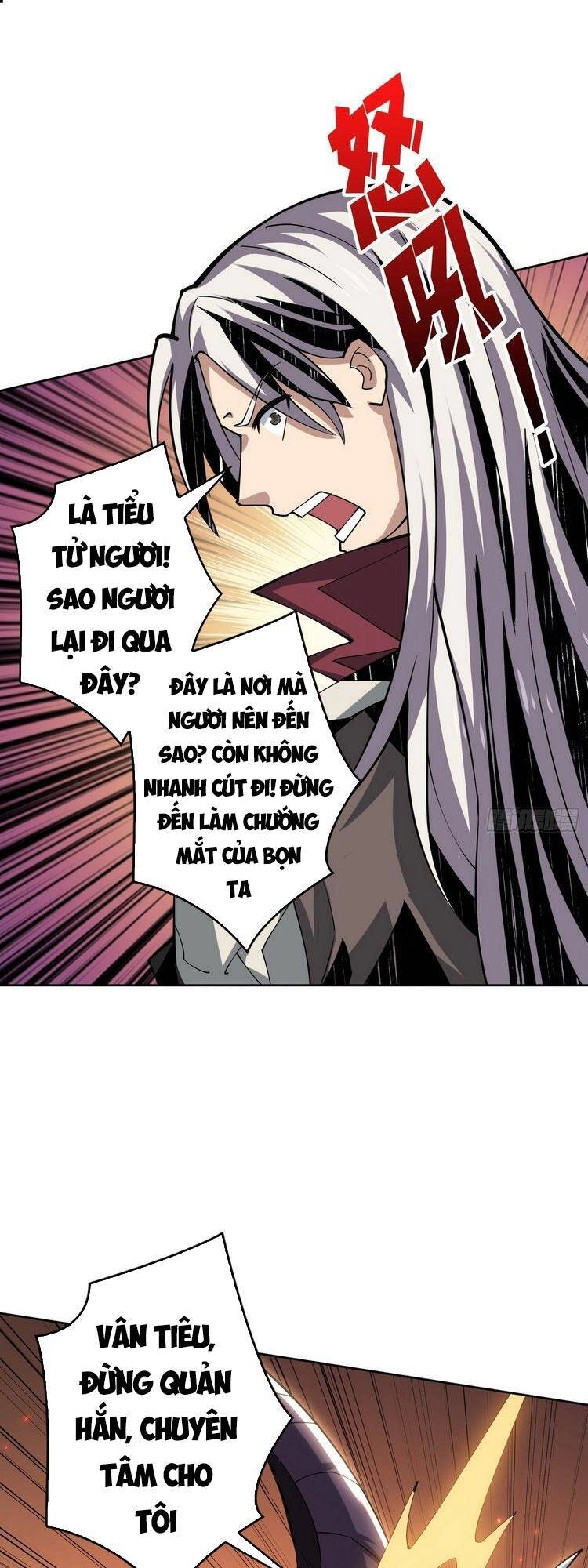 Vừa Chơi Đã Có Tài Khoản Vương Giả Chapter 83 - 1