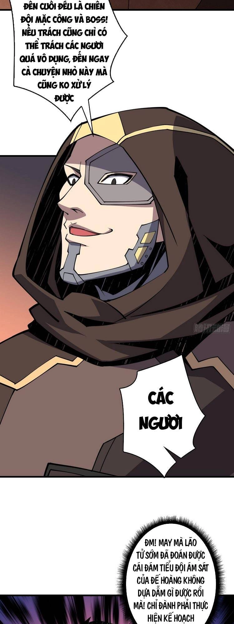 Vừa Chơi Đã Có Tài Khoản Vương Giả Chapter 83 - 29