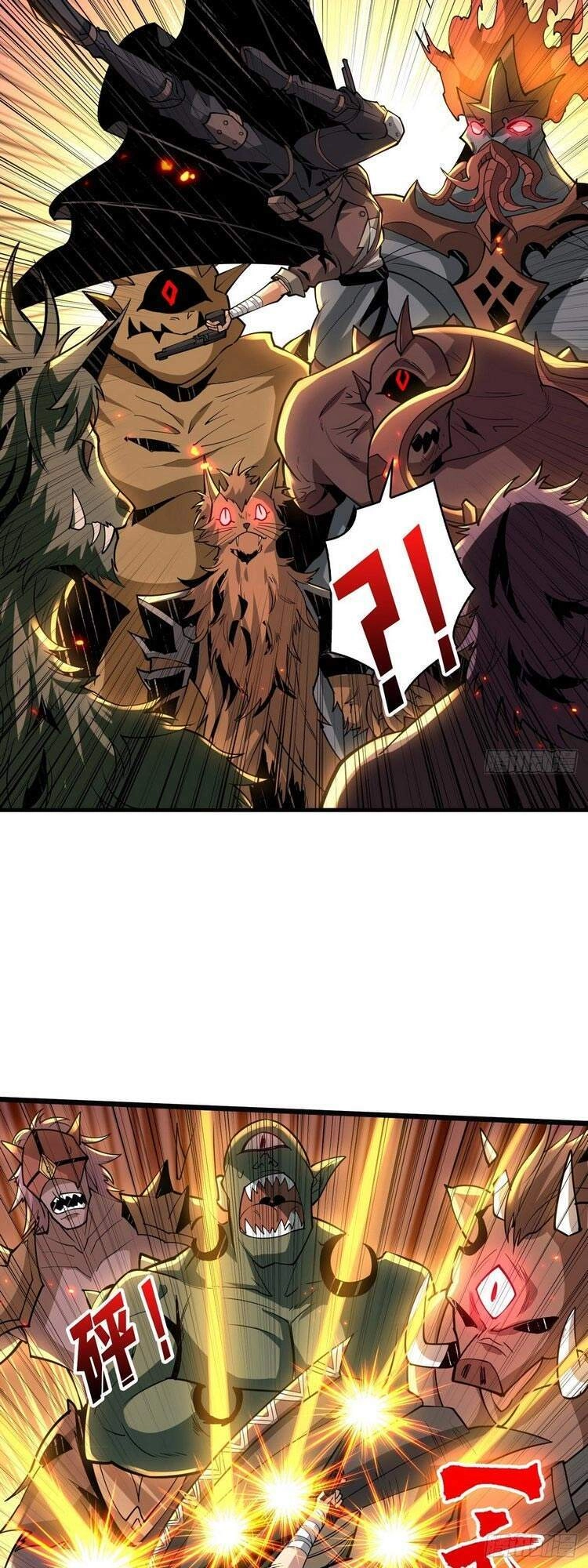 Vừa Chơi Đã Có Tài Khoản Vương Giả Chapter 84 - 3