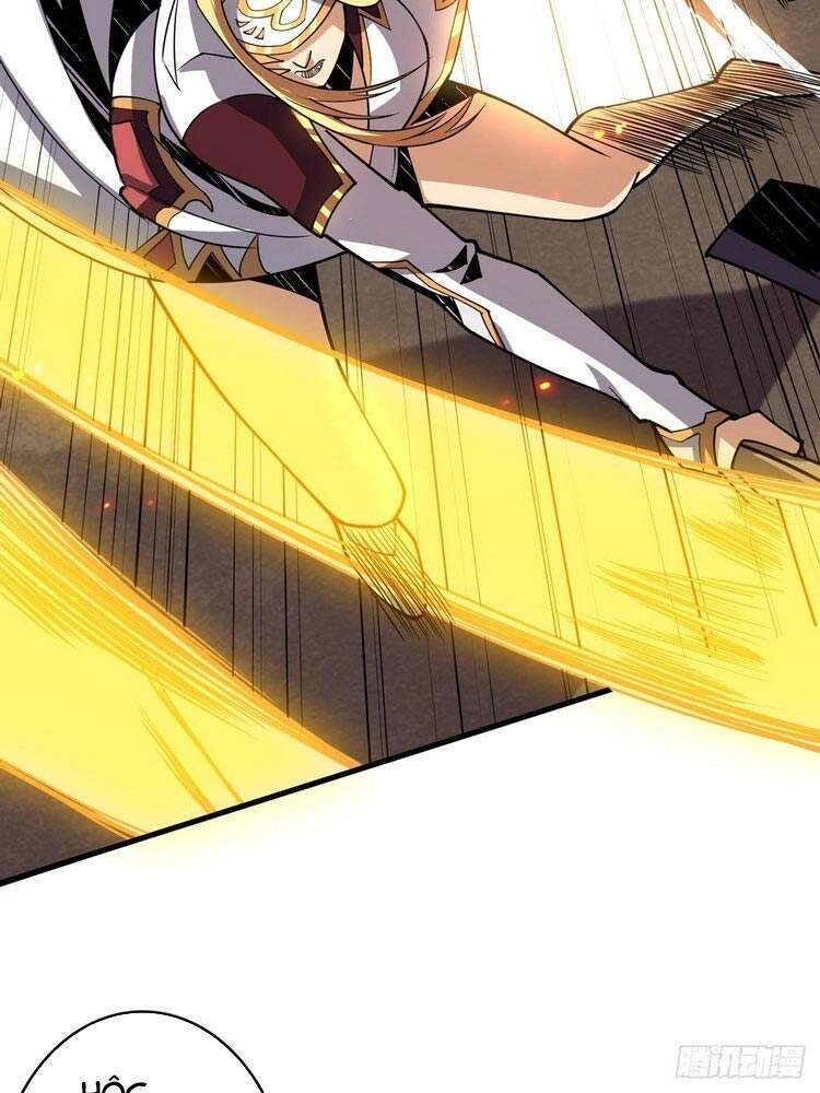 Vừa Chơi Đã Có Tài Khoản Vương Giả Chapter 84 - 8