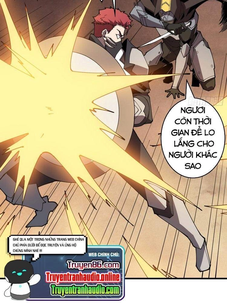 Vừa Chơi Đã Có Tài Khoản Vương Giả Chapter 84 - 14