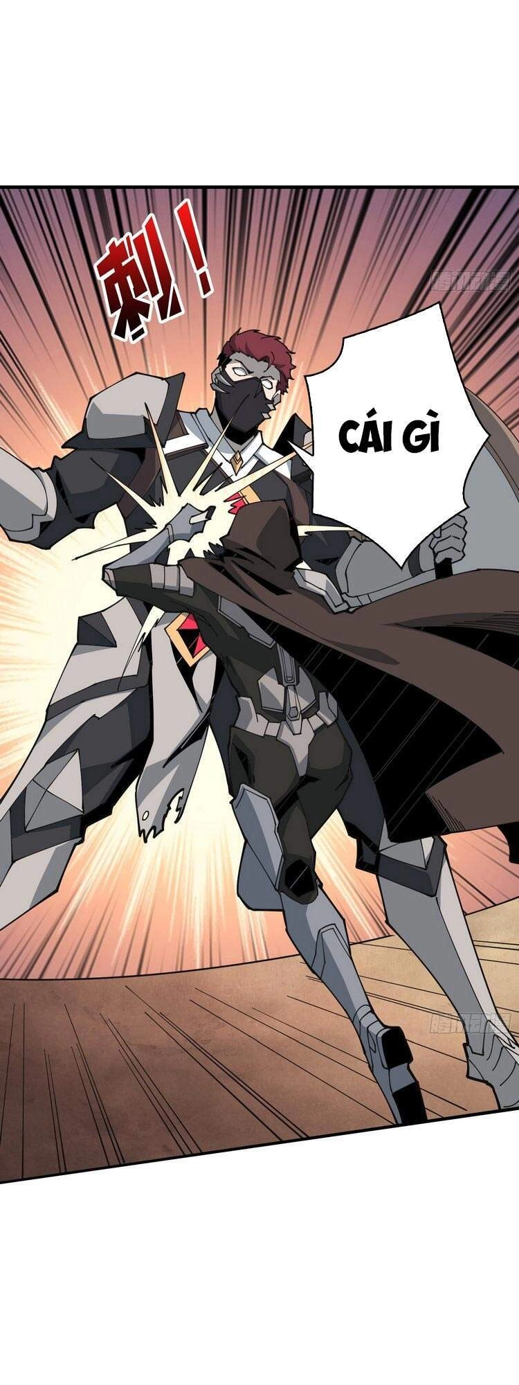 Vừa Chơi Đã Có Tài Khoản Vương Giả Chapter 84 - 15