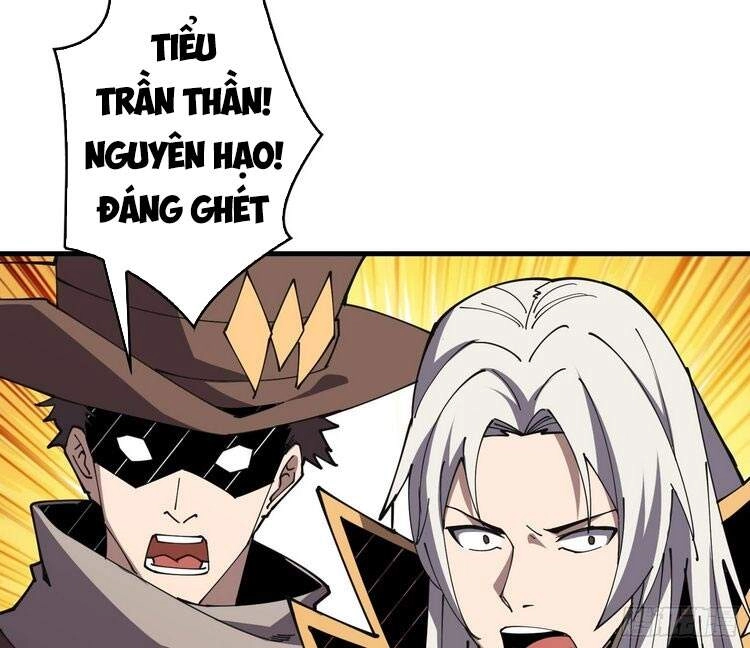 Vừa Chơi Đã Có Tài Khoản Vương Giả Chapter 84 - 17