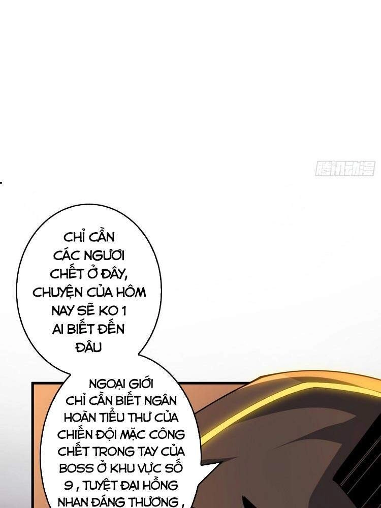 Vừa Chơi Đã Có Tài Khoản Vương Giả Chapter 84 - 21