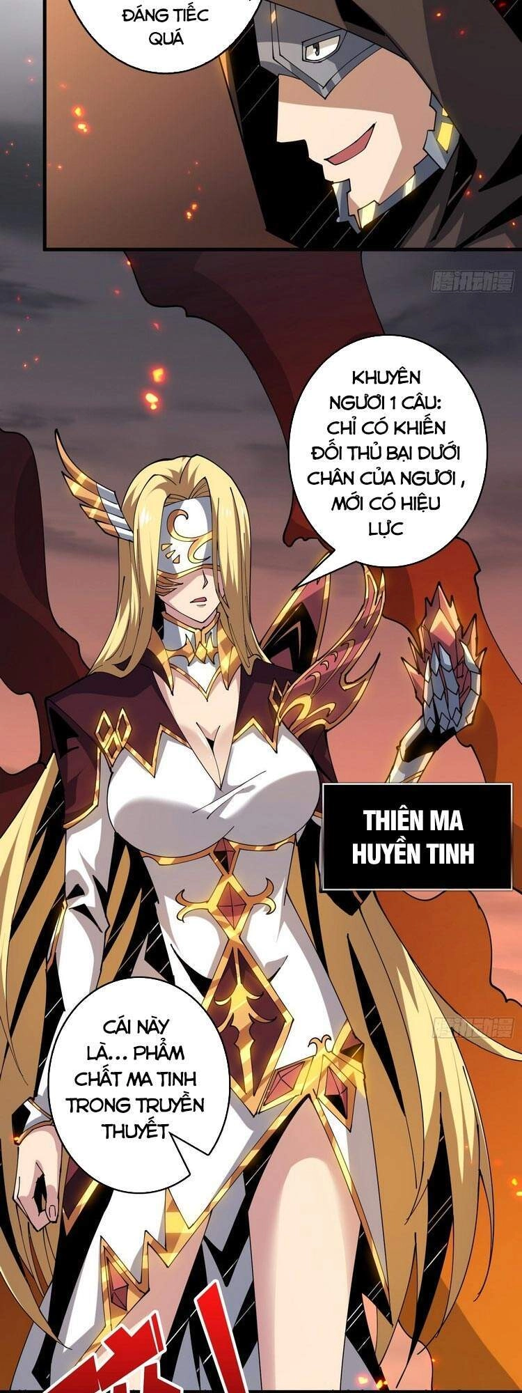 Vừa Chơi Đã Có Tài Khoản Vương Giả Chapter 84 - 22