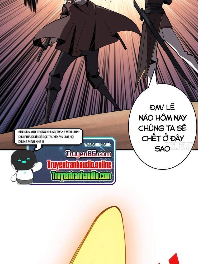 Vừa Chơi Đã Có Tài Khoản Vương Giả Chapter 84 - 33