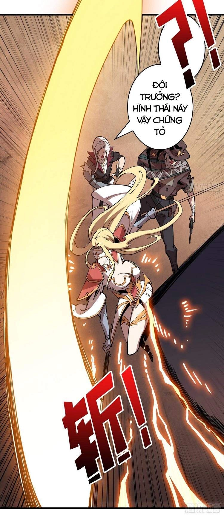 Vừa Chơi Đã Có Tài Khoản Vương Giả Chapter 84 - 34