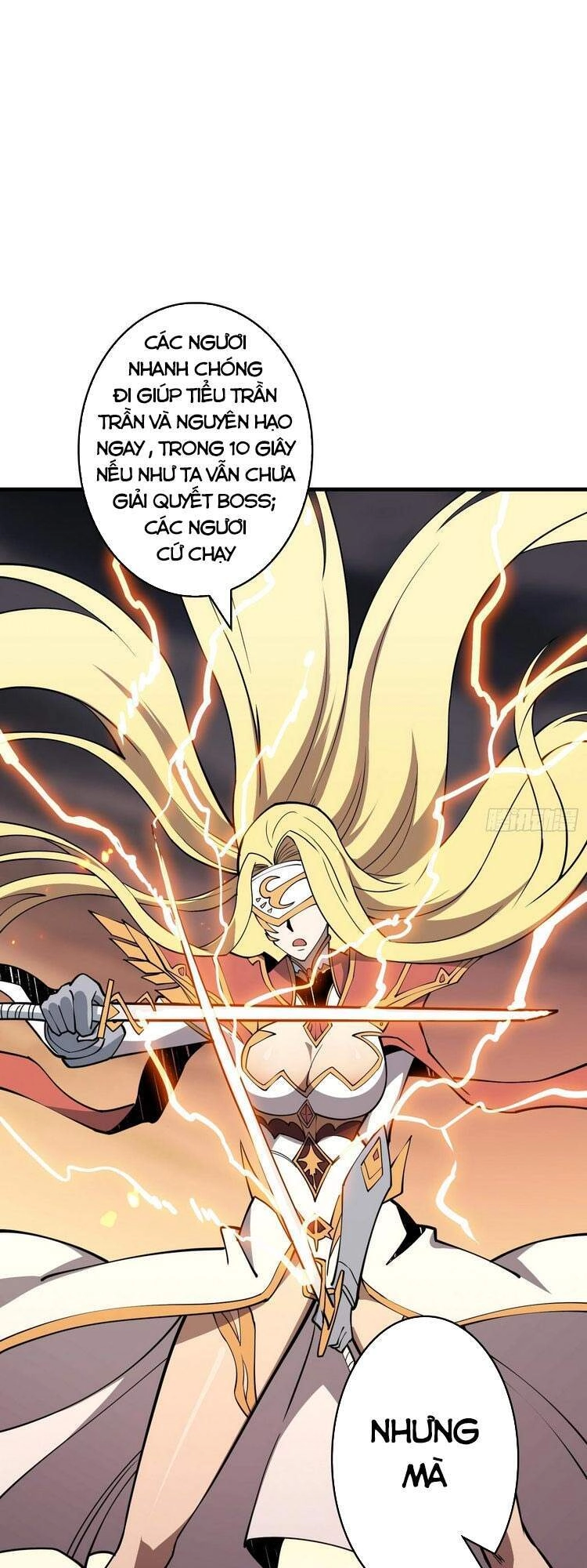 Vừa Chơi Đã Có Tài Khoản Vương Giả Chapter 84 - 35