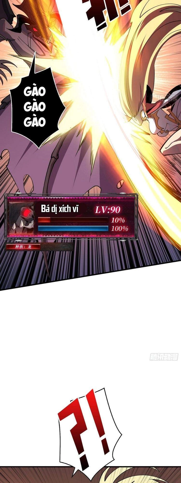 Vừa Chơi Đã Có Tài Khoản Vương Giả Chapter 84 - 39