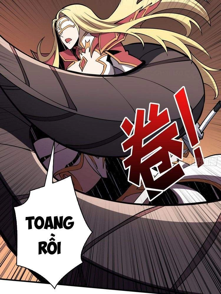 Vừa Chơi Đã Có Tài Khoản Vương Giả Chapter 84 - 40