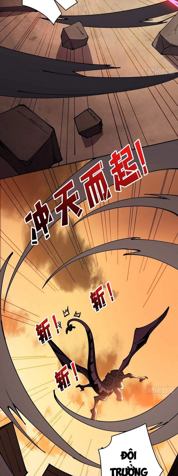 Vừa Chơi Đã Có Tài Khoản Vương Giả Chapter 84 - 43