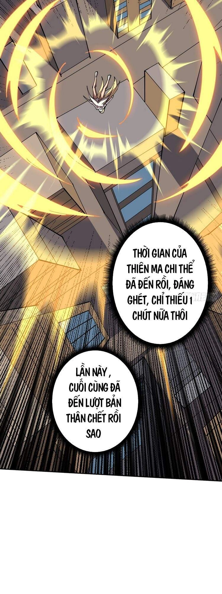 Vừa Chơi Đã Có Tài Khoản Vương Giả Chapter 84 - 47