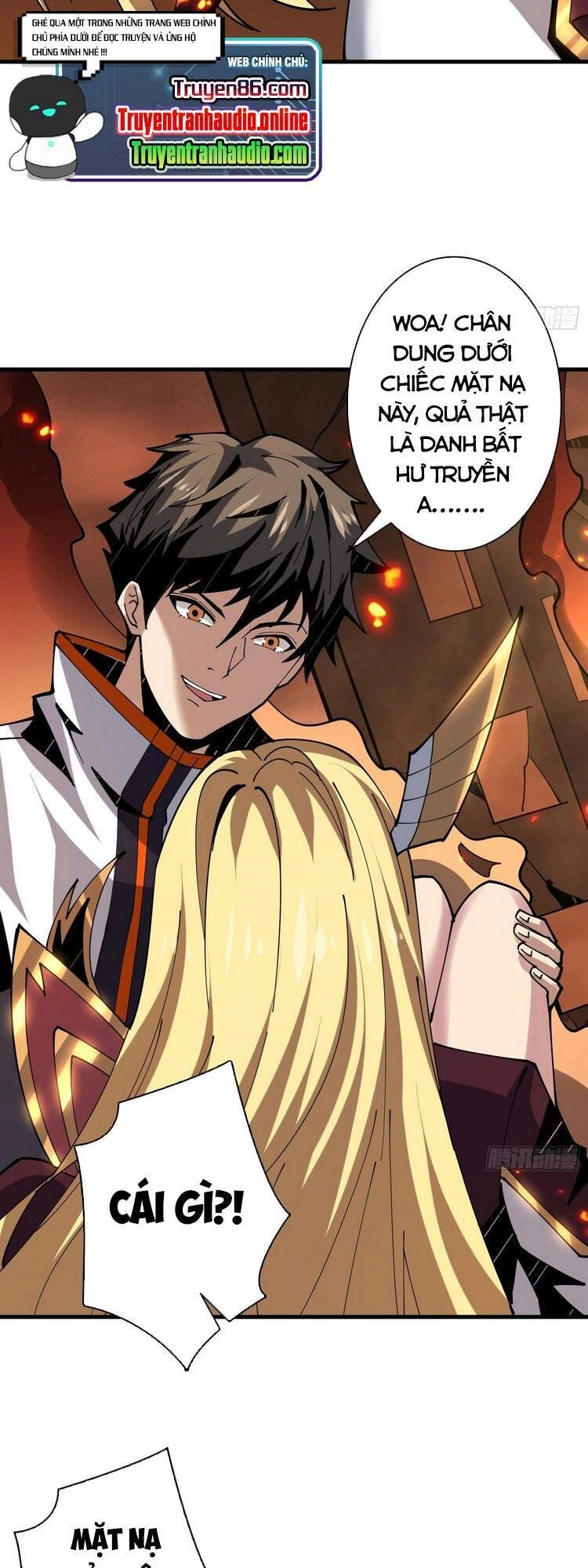 Vừa Chơi Đã Có Tài Khoản Vương Giả Chapter 85 - 5