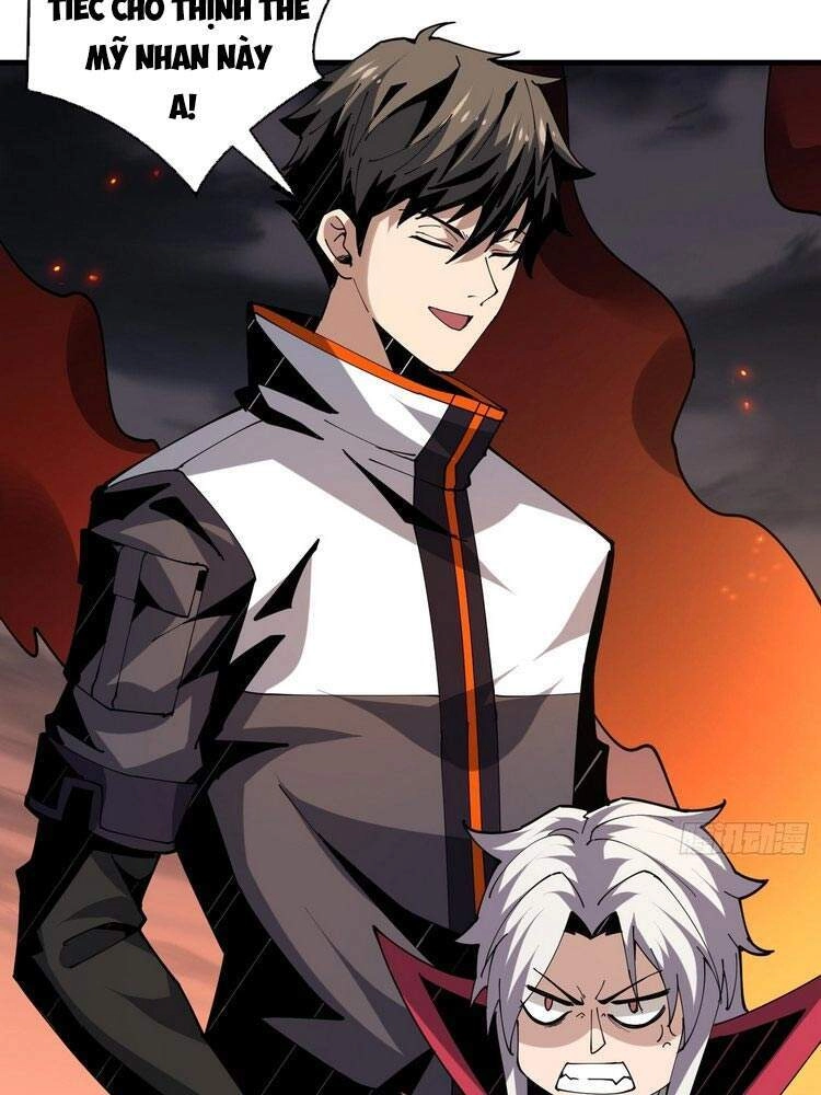 Vừa Chơi Đã Có Tài Khoản Vương Giả Chapter 85 - 8