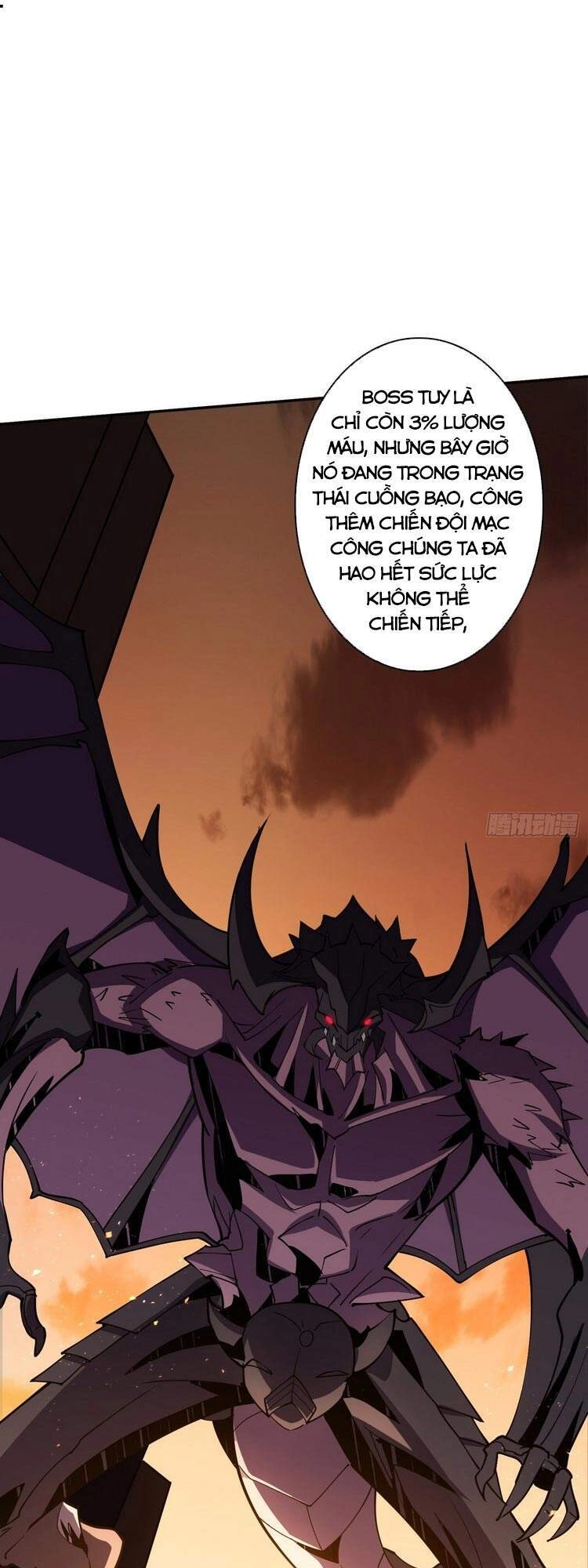 Vừa Chơi Đã Có Tài Khoản Vương Giả Chapter 85 - 11