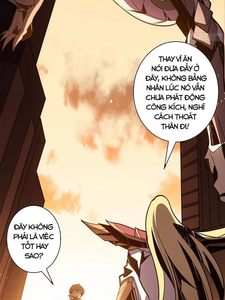 Vừa Chơi Đã Có Tài Khoản Vương Giả Chapter 85 - 12