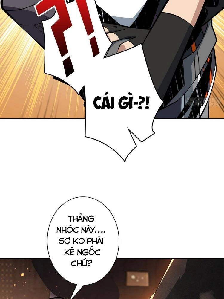 Vừa Chơi Đã Có Tài Khoản Vương Giả Chapter 85 - 14