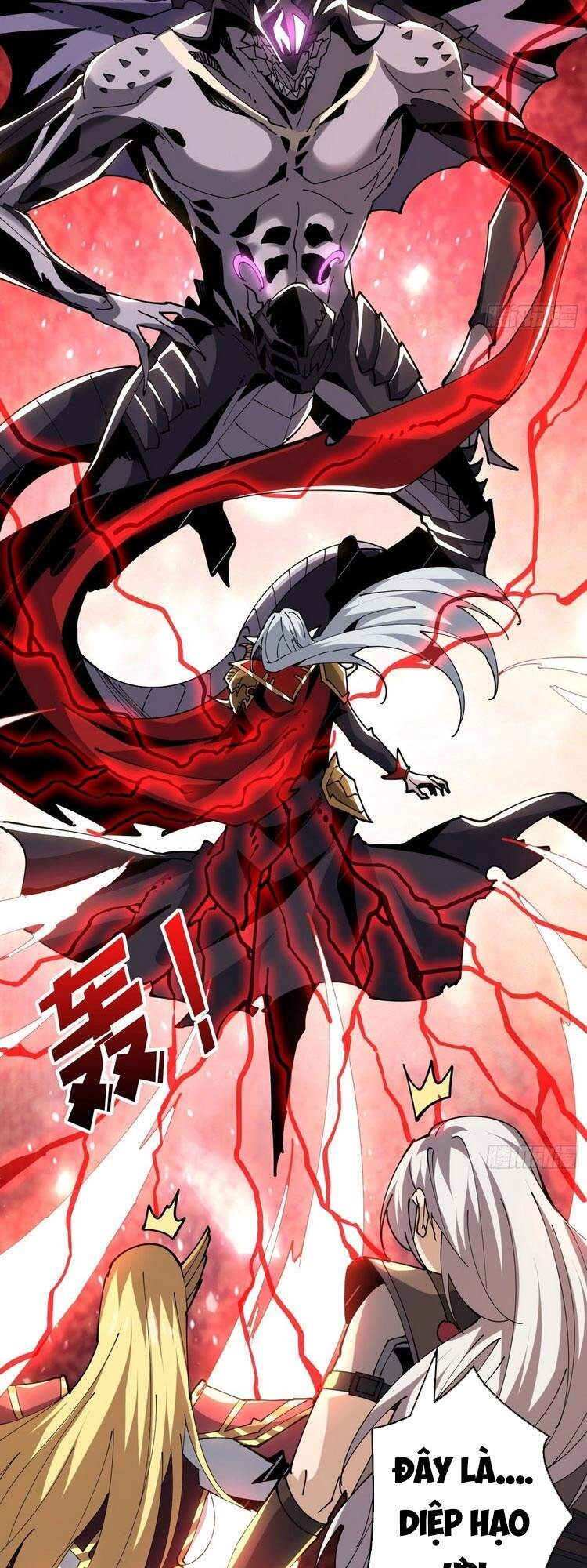 Vừa Chơi Đã Có Tài Khoản Vương Giả Chapter 85 - 22