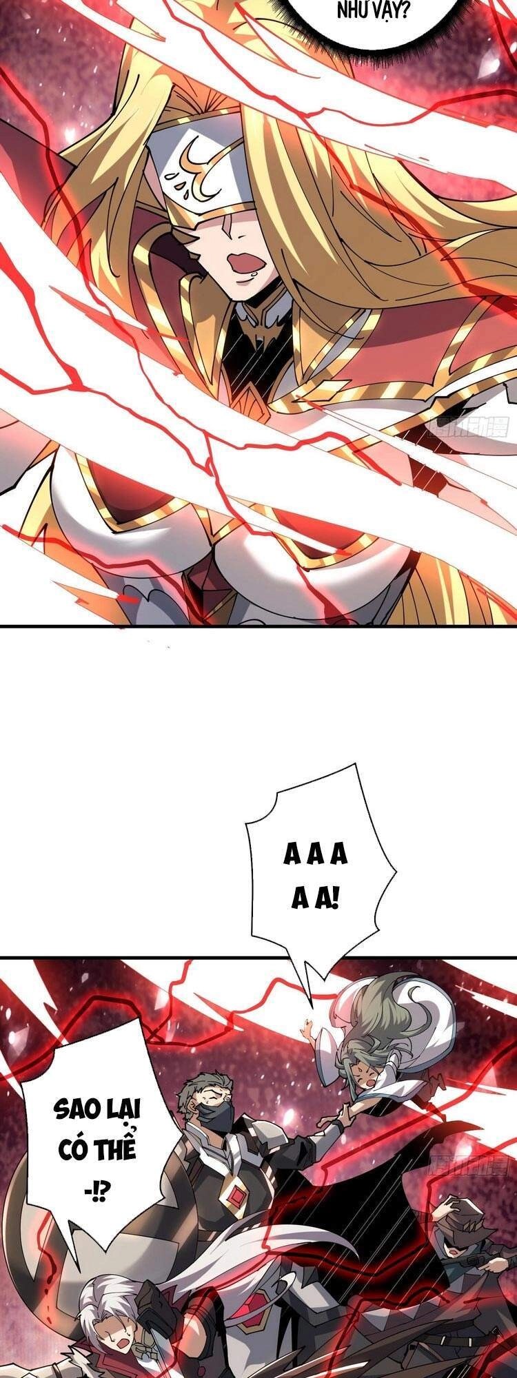 Vừa Chơi Đã Có Tài Khoản Vương Giả Chapter 85 - 24