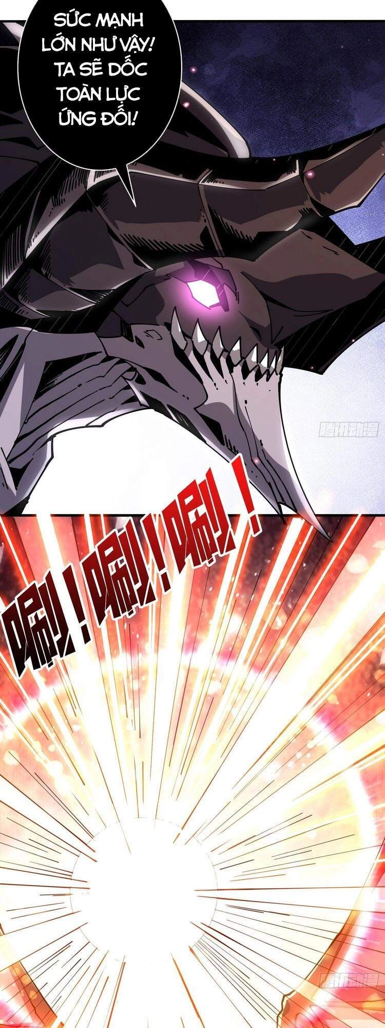 Vừa Chơi Đã Có Tài Khoản Vương Giả Chapter 85 - 26