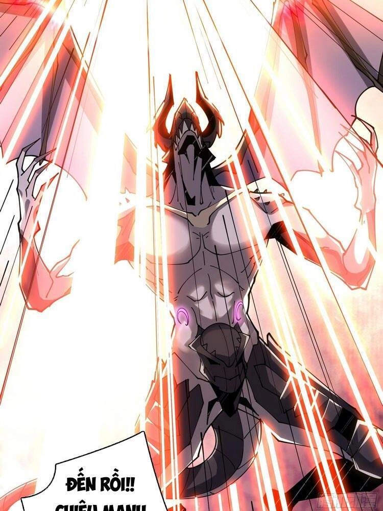 Vừa Chơi Đã Có Tài Khoản Vương Giả Chapter 85 - 27