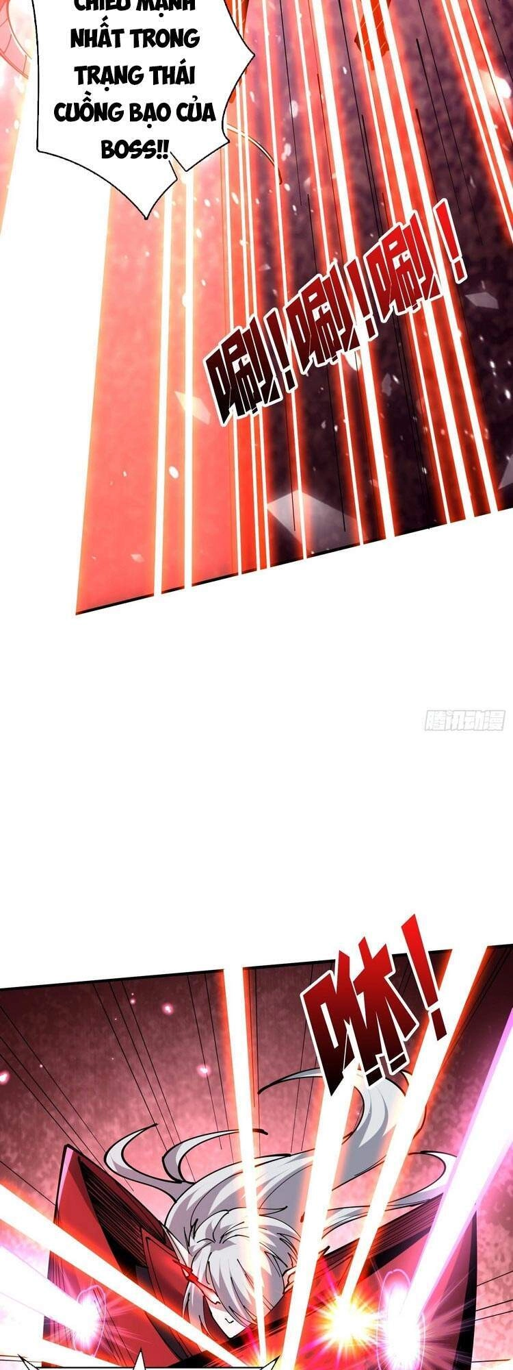 Vừa Chơi Đã Có Tài Khoản Vương Giả Chapter 85 - 28