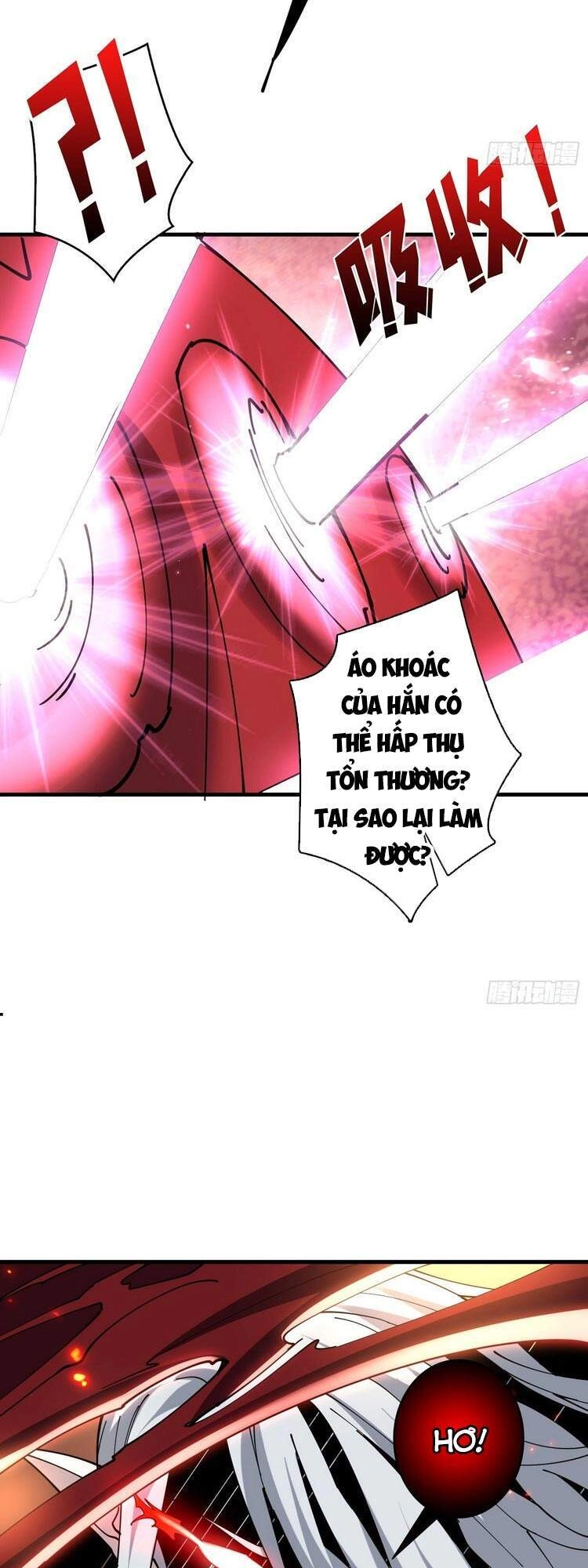 Vừa Chơi Đã Có Tài Khoản Vương Giả Chapter 85 - 30