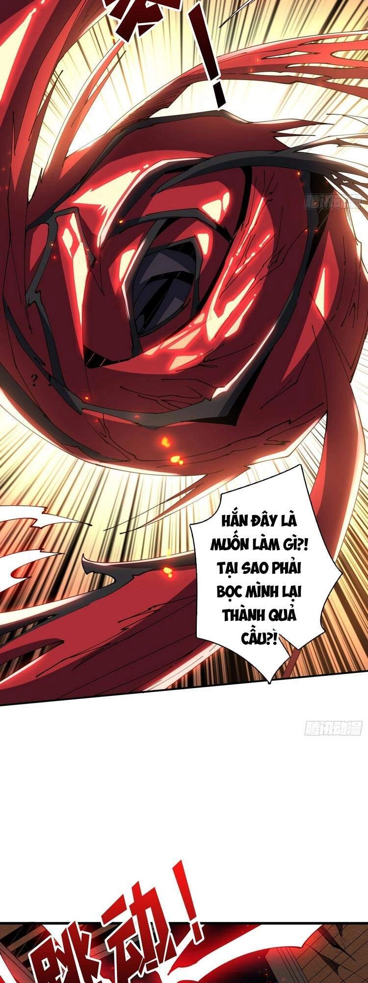 Vừa Chơi Đã Có Tài Khoản Vương Giả Chapter 85 - 32