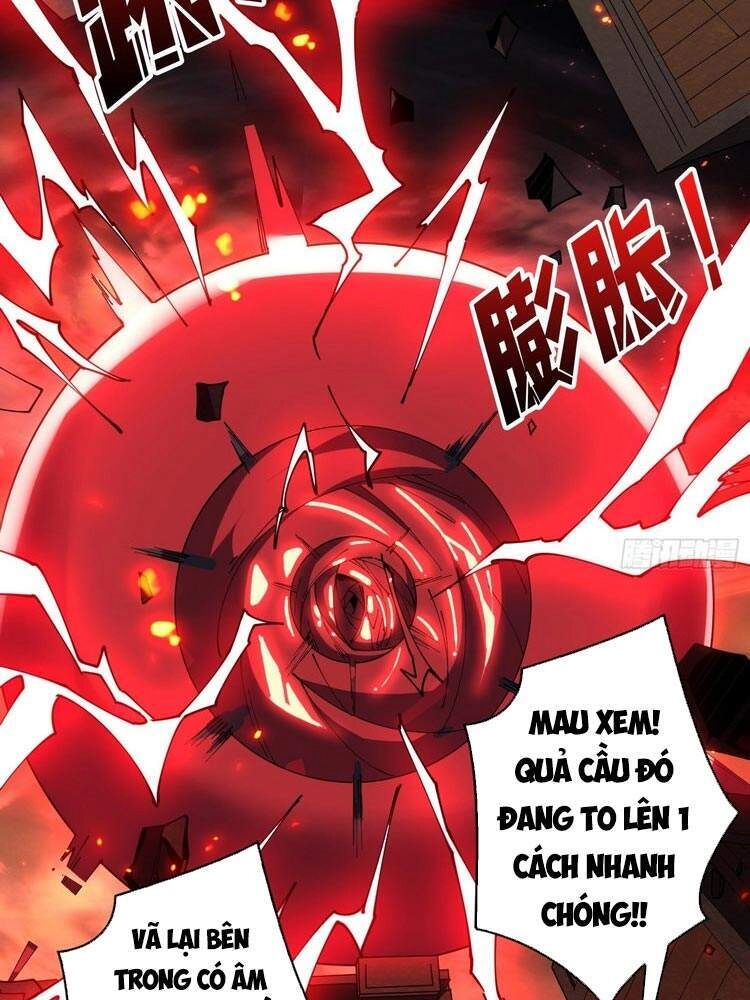 Vừa Chơi Đã Có Tài Khoản Vương Giả Chapter 85 - 33