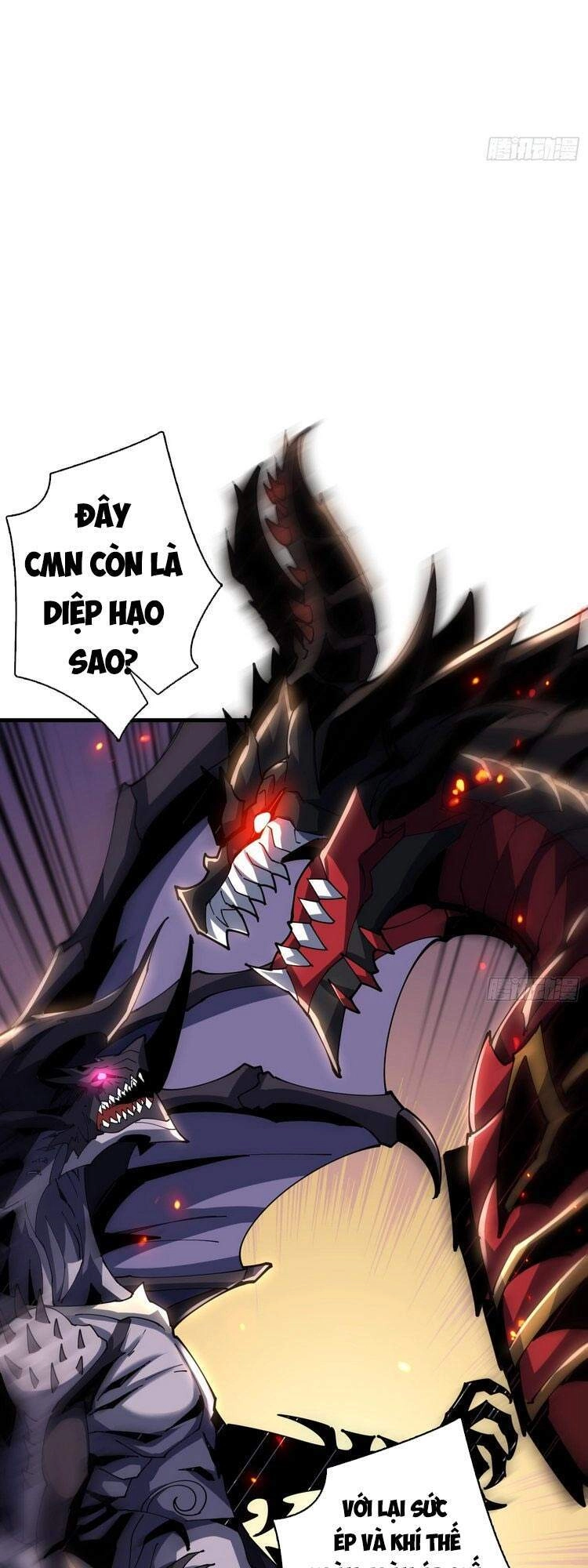 Vừa Chơi Đã Có Tài Khoản Vương Giả Chapter 85 - 37