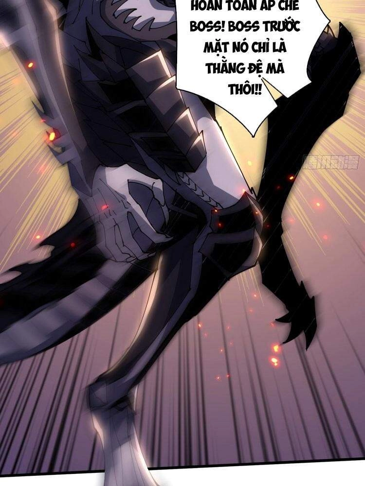 Vừa Chơi Đã Có Tài Khoản Vương Giả Chapter 85 - 38